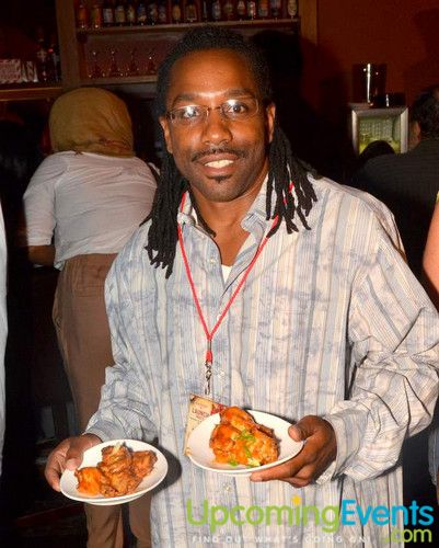 SoCo Pepper Launch Party