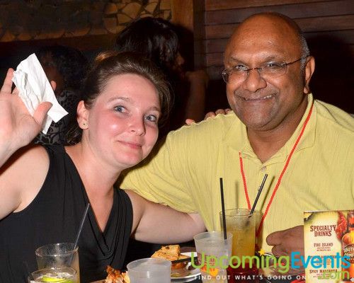 SoCo Pepper Launch Party