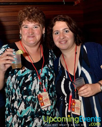 SoCo Pepper Launch Party