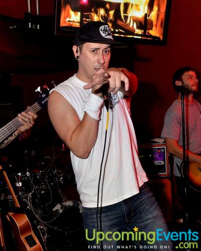 SoCo Pepper Launch Party