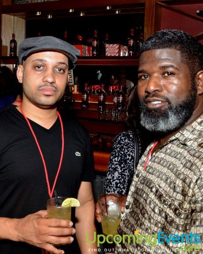 SoCo Pepper Launch Party