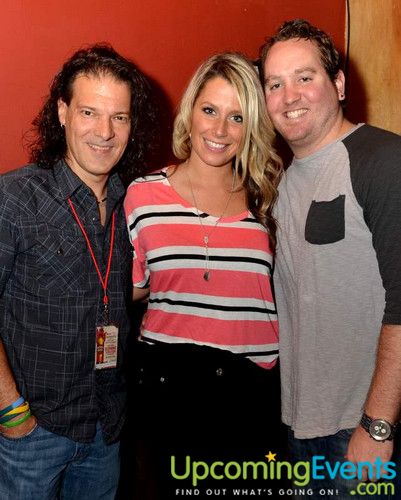 SoCo Pepper Launch Party