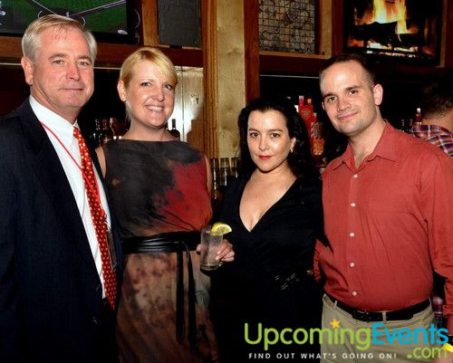 SoCo Pepper Launch Party