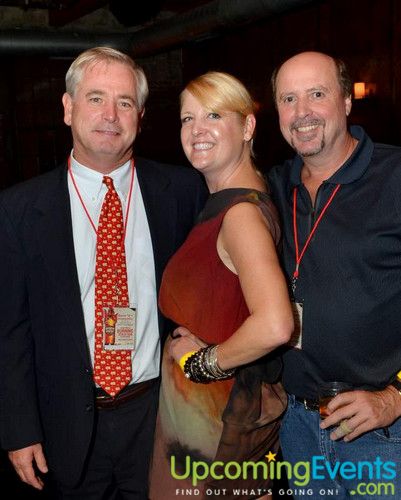 SoCo Pepper Launch Party