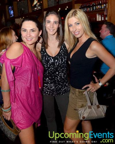 SoCo Pepper Launch Party