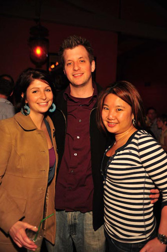 Urban Saloon First Anniversary Party (Gallery 2)