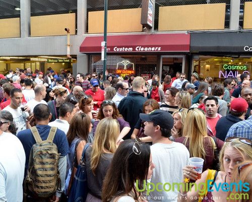 Midtown Festival 2015 (Gallery 1)