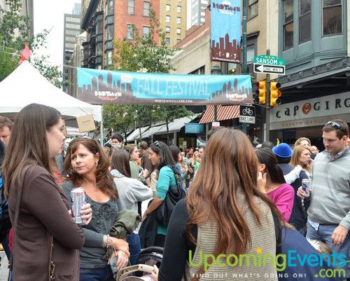Midtown Festival 2015 (Gallery 1)