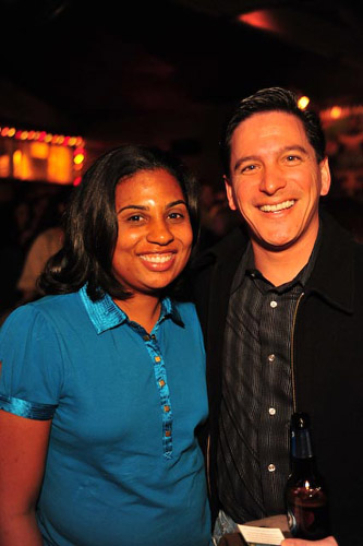 Urban Saloon First Anniversary Party (Gallery 2)