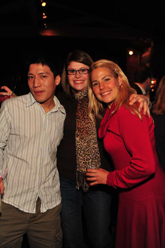 Urban Saloon First Anniversary Party (Gallery 2)