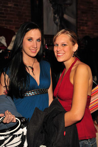 Urban Saloon First Anniversary Party (Gallery 2)