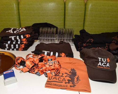 Pour Decision Sunday @ PYT