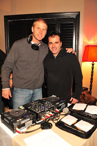 Urban Saloon First Anniversary Party (Gallery 2)