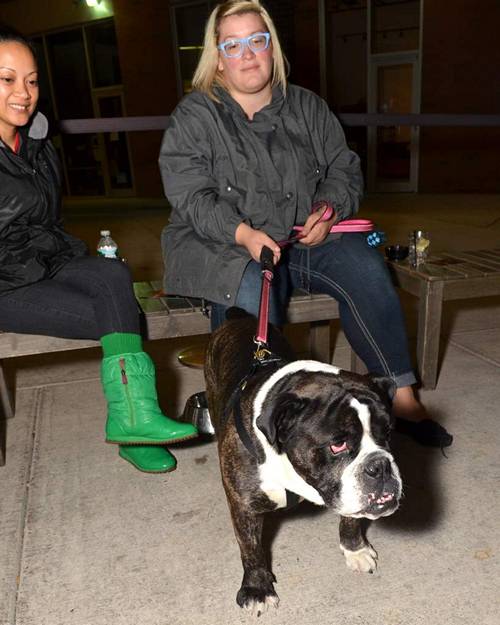 Pour Decision Sunday @ PYT