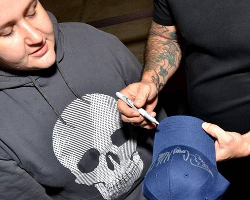 Pour Decision Sunday @ PYT