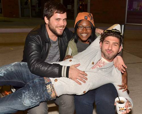 Pour Decision Sunday @ PYT