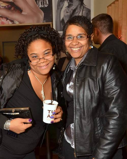 Pour Decision Sunday @ PYT