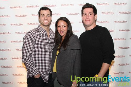 Mitchell & Ness DJ Quest Love