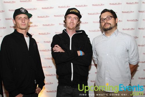 Mitchell & Ness DJ Quest Love