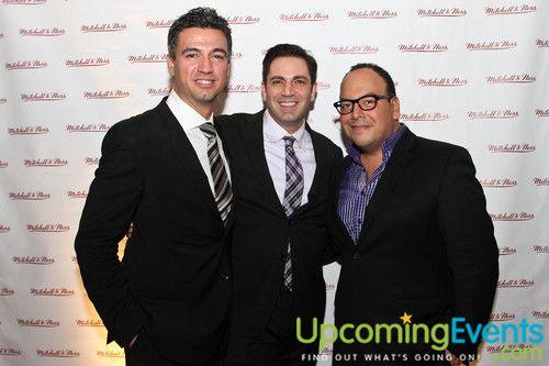 Mitchell & Ness DJ Quest Love