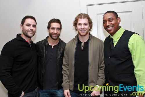 Mitchell & Ness DJ Quest Love