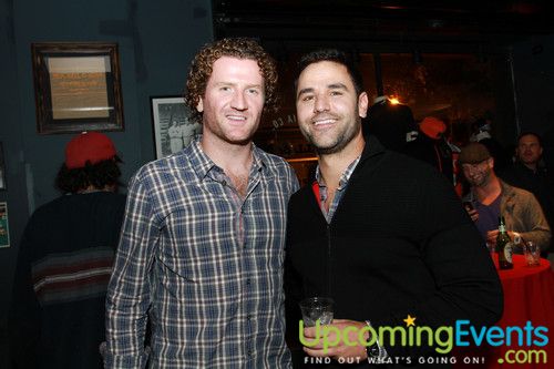 Mitchell & Ness DJ Quest Love