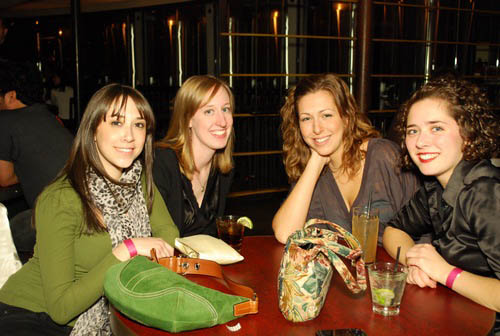 3rd Annual Turkey Ball at Triumph Brewery