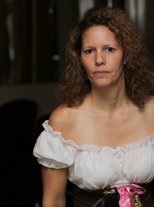 Peter Sterling Halloween Ball