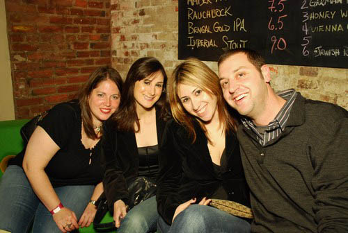 3rd Annual Turkey Ball at Triumph Brewery