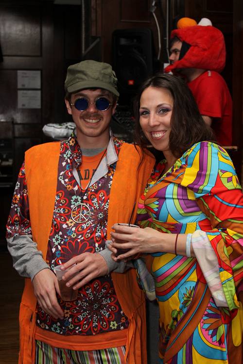 BITTEN: Philly's Hottest Halloween Party!