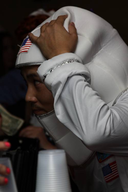 BITTEN: Philly's Hottest Halloween Party!