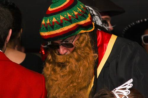 BITTEN: Philly's Hottest Halloween Party!