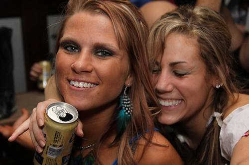 BITTEN: Philly's Hottest Halloween Party!