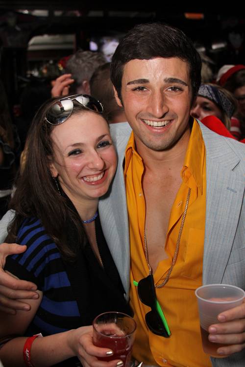 BITTEN: Philly's Hottest Halloween Party!