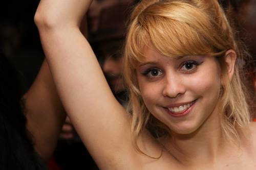 BITTEN: Philly's Hottest Halloween Party!