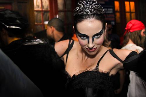 BITTEN: Philly's Hottest Halloween Party!