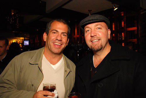 3rd Annual Turkey Ball at Triumph Brewery