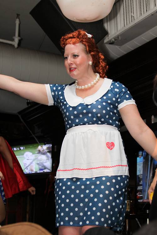 BITTEN: Philly's Hottest Halloween Party!