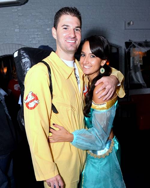 4th Annual Ghosts + Goblins Halloween Party