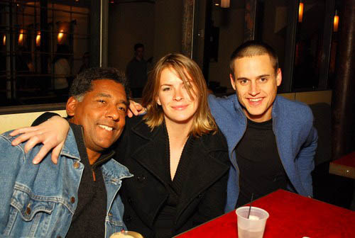 3rd Annual Turkey Ball at Triumph Brewery