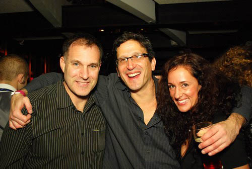 3rd Annual Turkey Ball at Triumph Brewery