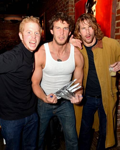 4th Annual Ghosts + Goblins Halloween Party