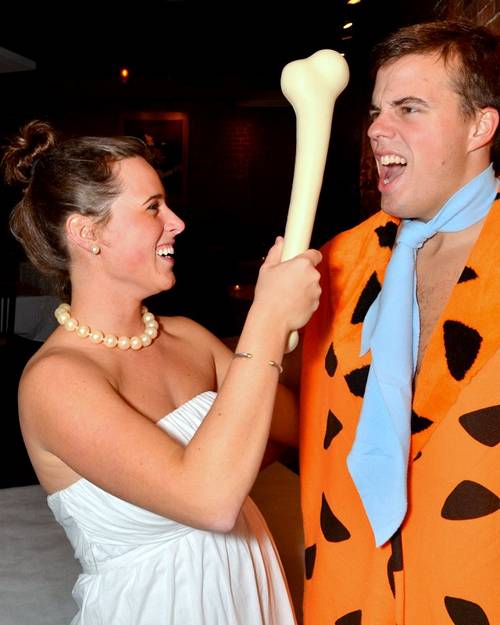 4th Annual Ghosts + Goblins Halloween Party