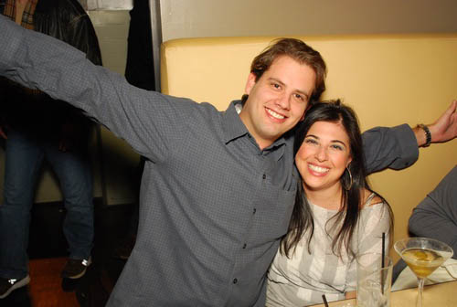 3rd Annual Turkey Ball at Triumph Brewery