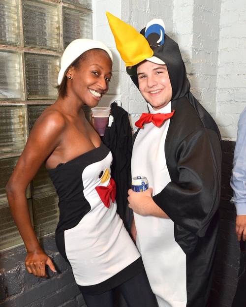 4th Annual Ghosts + Goblins Halloween Party