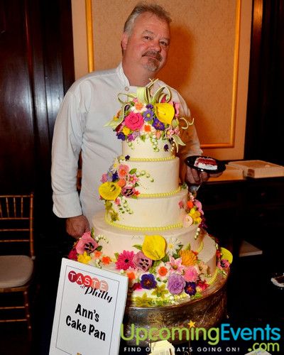 TASTE of Philly 2011