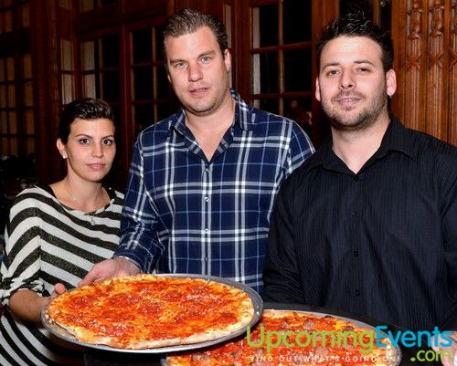 TASTE of Philly 2011