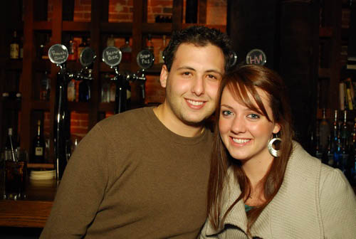 3rd Annual Turkey Ball at Triumph Brewery