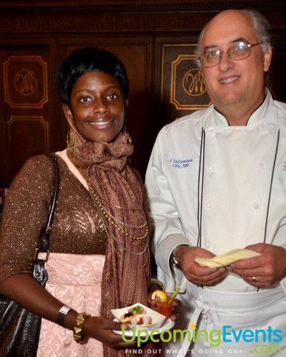 TASTE of Philly 2011