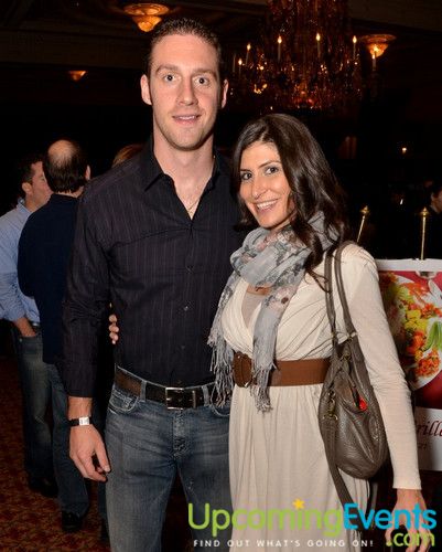 TASTE of Philly 2011